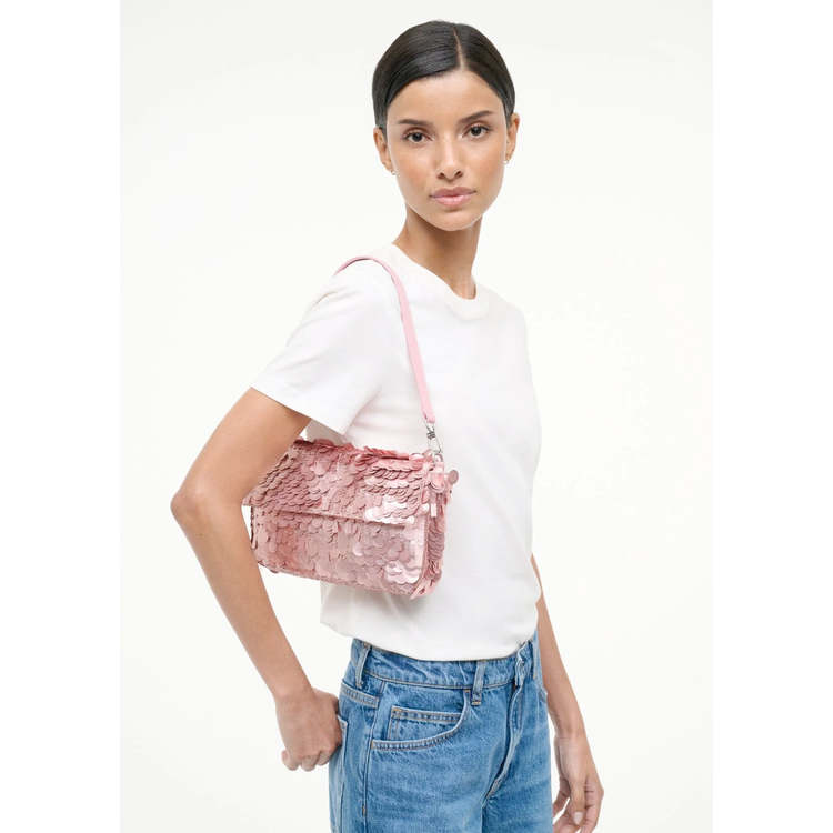 Staud Staud Timmy Covertible Shoulder Bag