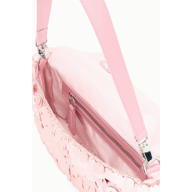 Staud Staud Timmy Covertible Shoulder Bag