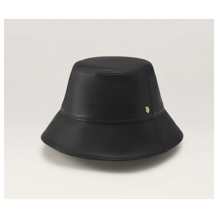 Helen Kaminski Helen Kaminski Palmer Leather Bucket