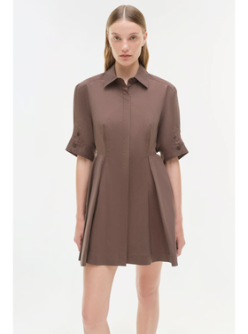 Simkhai Simkhai Jazzie Mini Dress