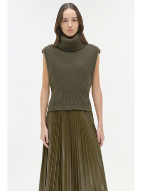 Simkhai Simkhai Maple Top