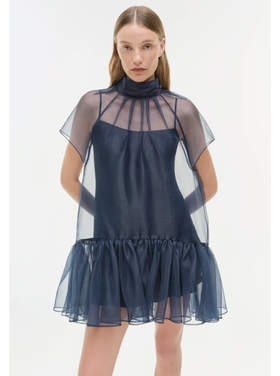 Simkhai Simkhai Beaux Tiered Mini