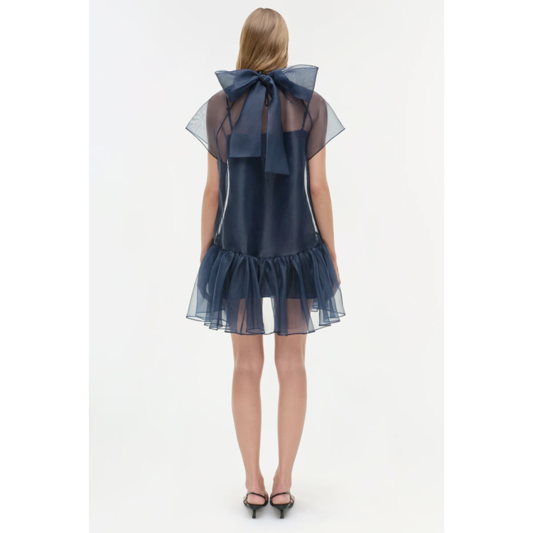 Simkhai Simkhai Beaux Tiered Mini