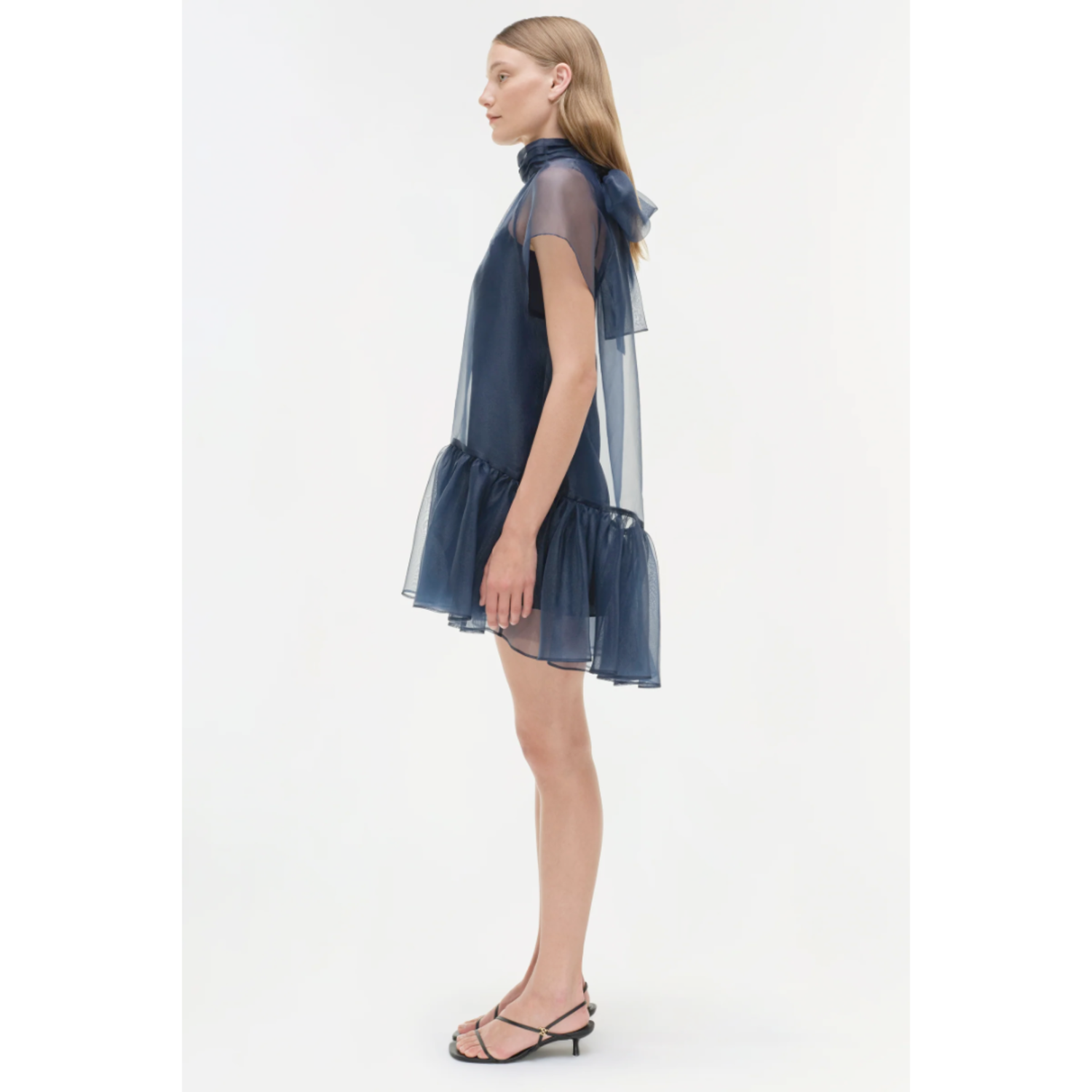 Simkhai Beaux Tiered Mini - CK Collection