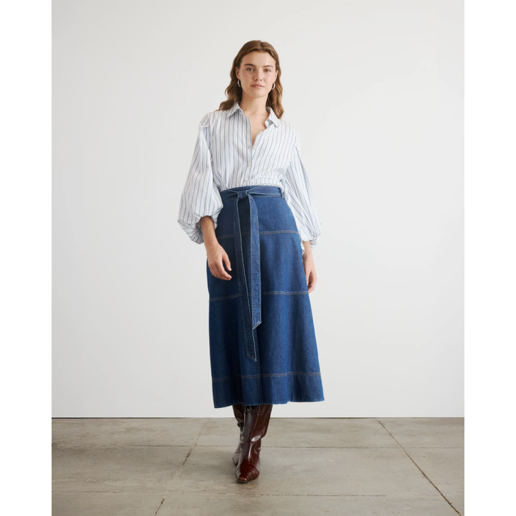 Tanya Taylor Tanya Taylor Hudley Skirt