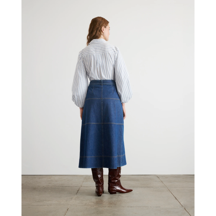 Tanya Taylor Tanya Taylor Hudley Skirt