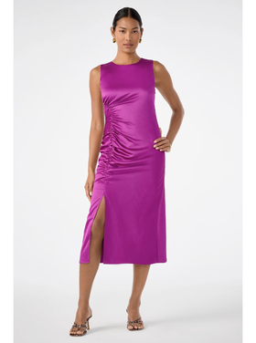 Trina Turk Trina Turk Chestnut Dress