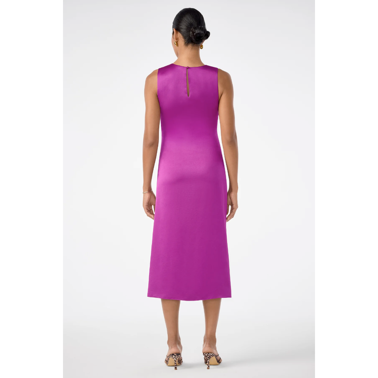 Trina Turk Trina Turk Chestnut Dress