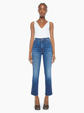 Mother Mother The Hustler Ankle