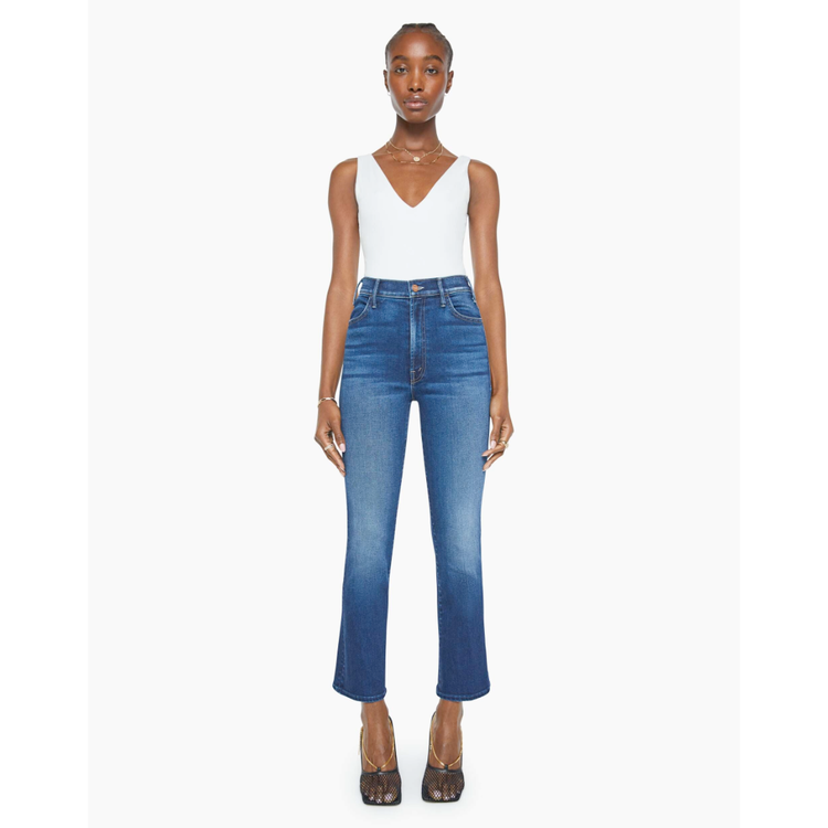 Mother Mother The Hustler Ankle