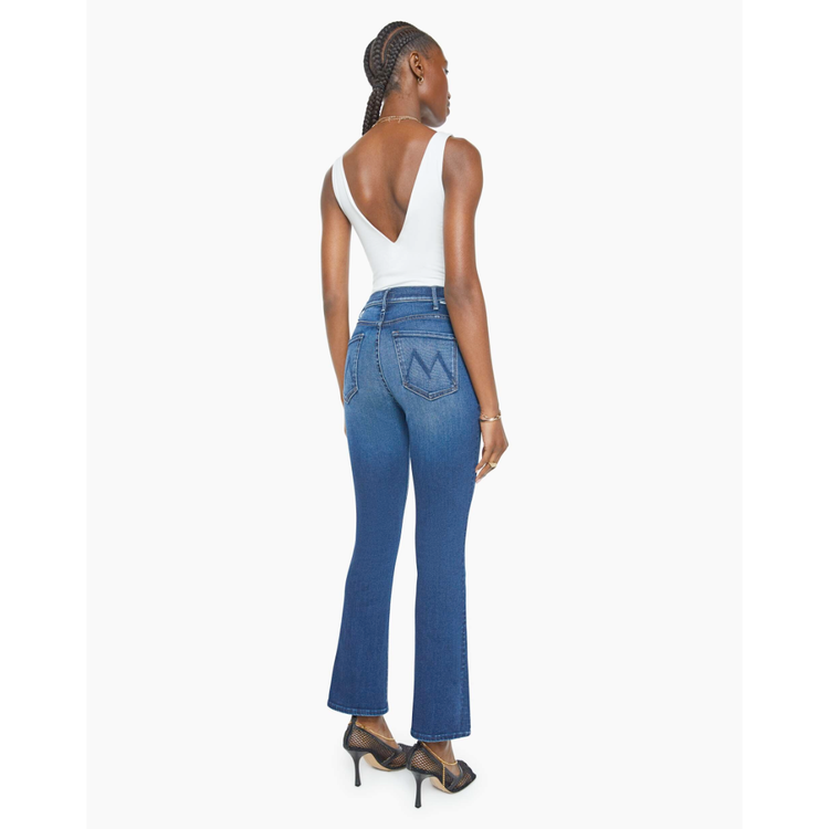 Mother Mother The Hustler Ankle