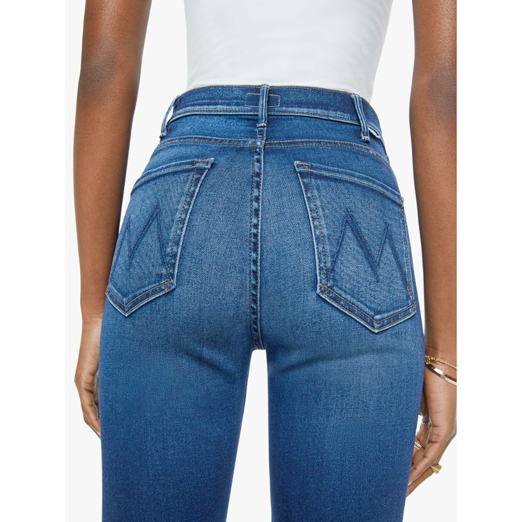 Mother Mother The Hustler Ankle