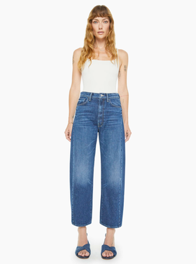 Mother Mother The Half Pipe Ankle