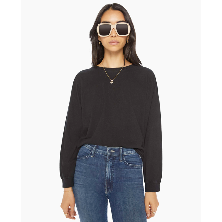 Mother Mother The Long Sleeve Rowdy