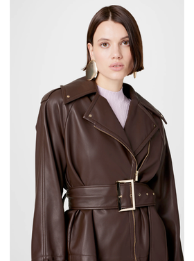 TOCCIN Toccin Brando Biker Jacket