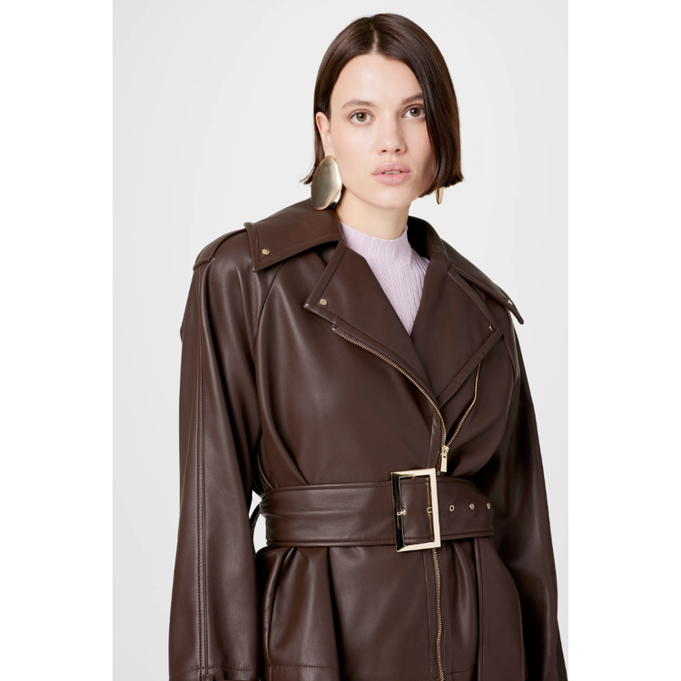 TOCCIN Toccin Brando Biker Jacket