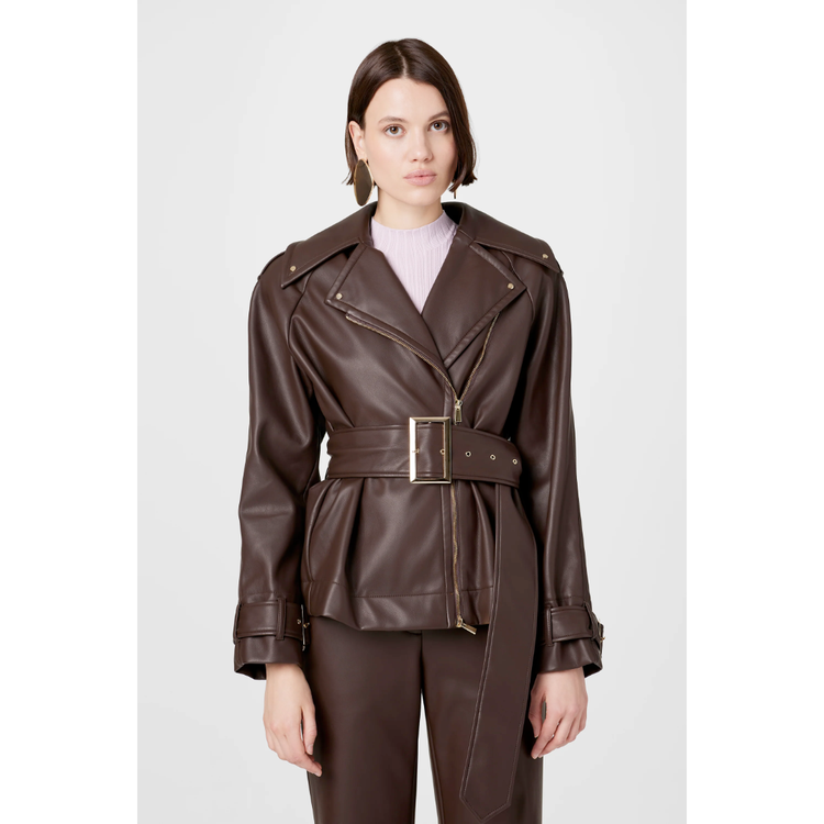 TOCCIN Toccin Brando Biker Jacket