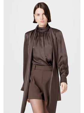 TOCCIN Toccin Veronica Blouse