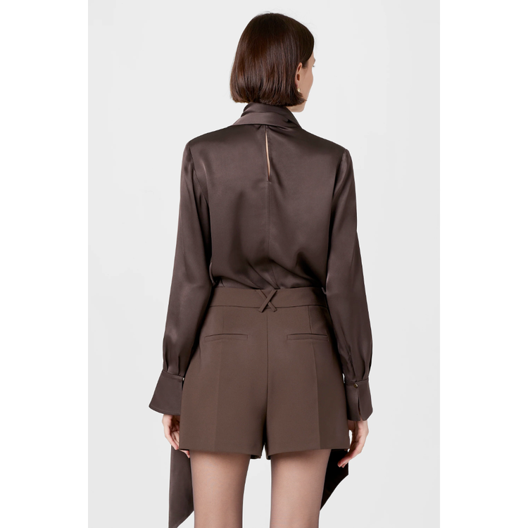 TOCCIN Toccin Veronica Blouse