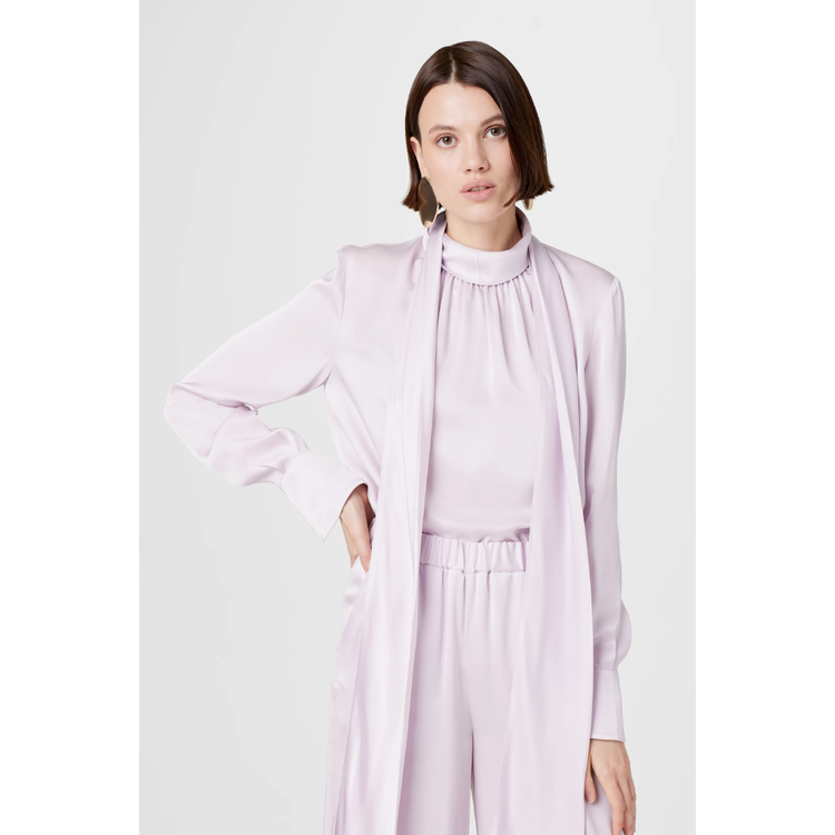 TOCCIN Toccin Veronica Blouse