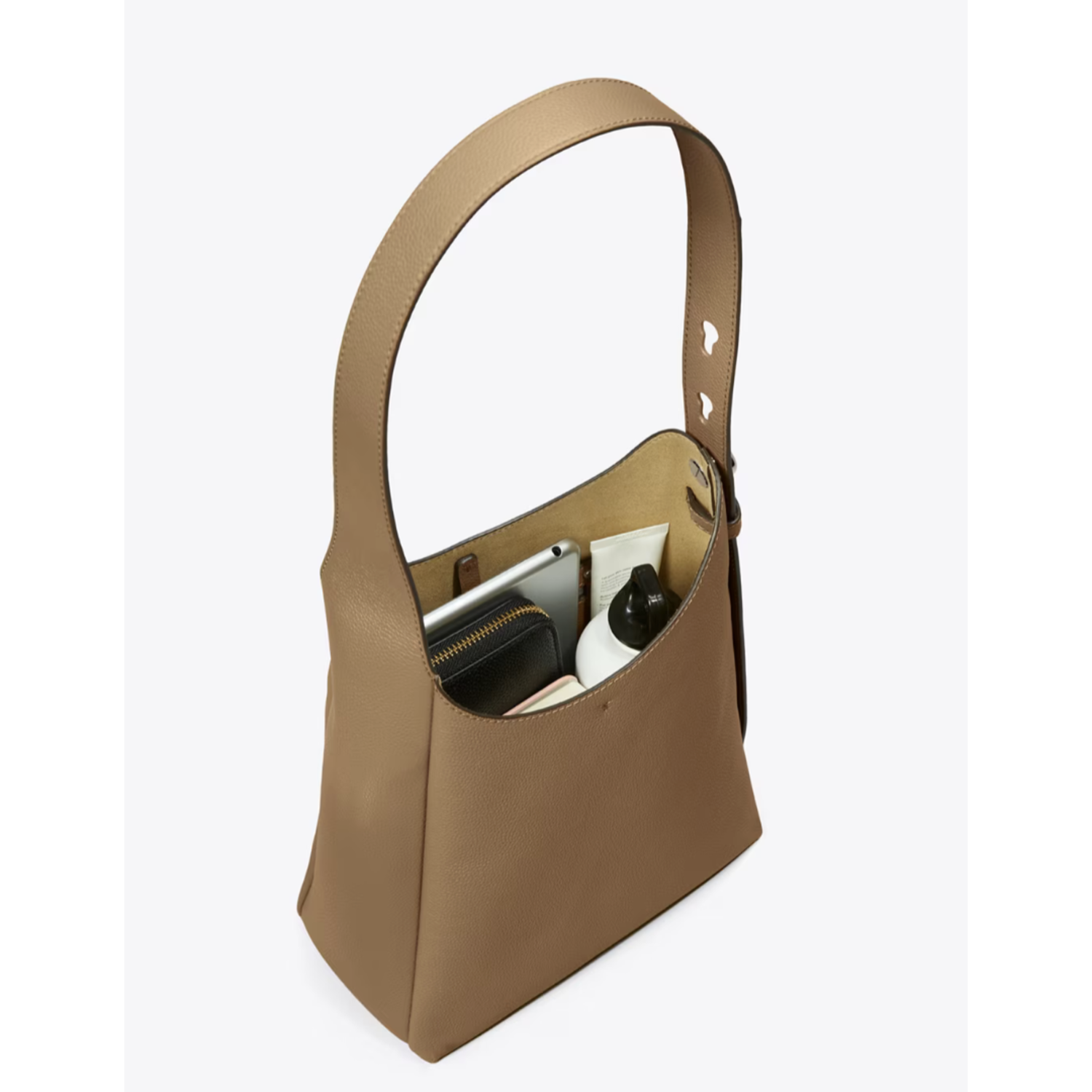 Tory Burch Romy Small Hobo - CK Collection