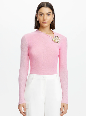 Acler Acler Rowthorn Top