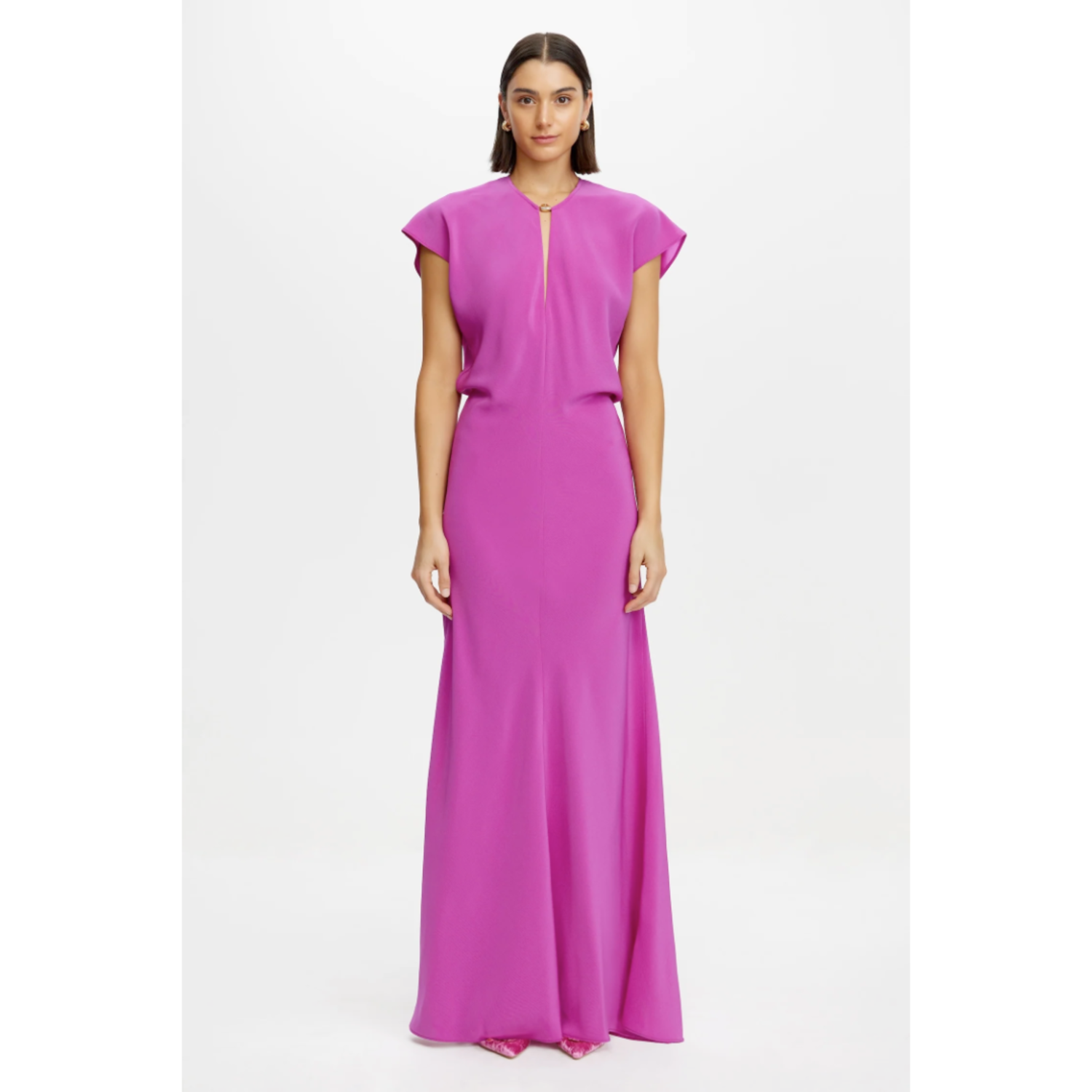 Acler Yarrow Maxi - CK Collection