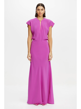 Acler Acler Yarrow Maxi