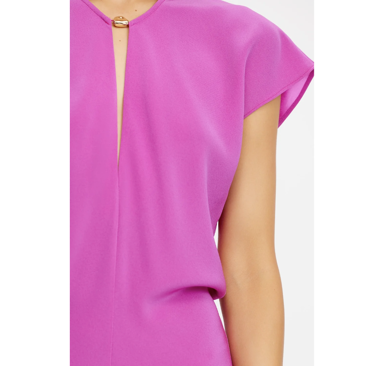 Acler Acler Yarrow Maxi