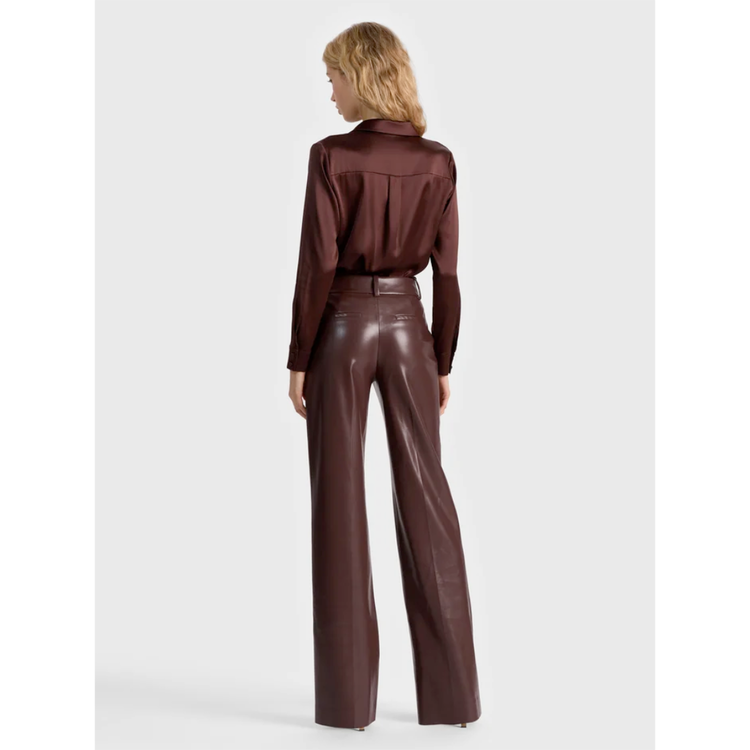 Alice + Olivia Alice + Olivia Willa Top