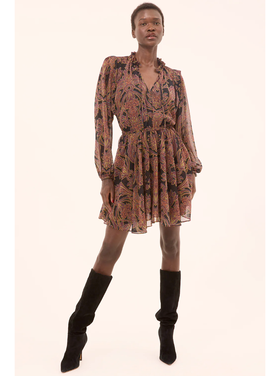 Misa Misa Lilly Dress