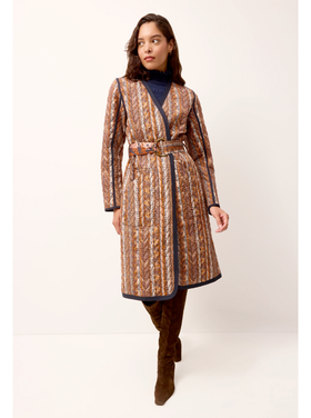 Marie Oliver Marie Oliver Lee Coat