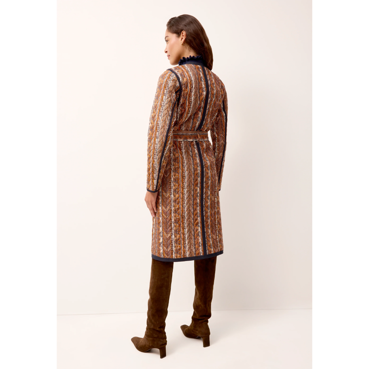 Marie Oliver Marie Oliver Lee Coat