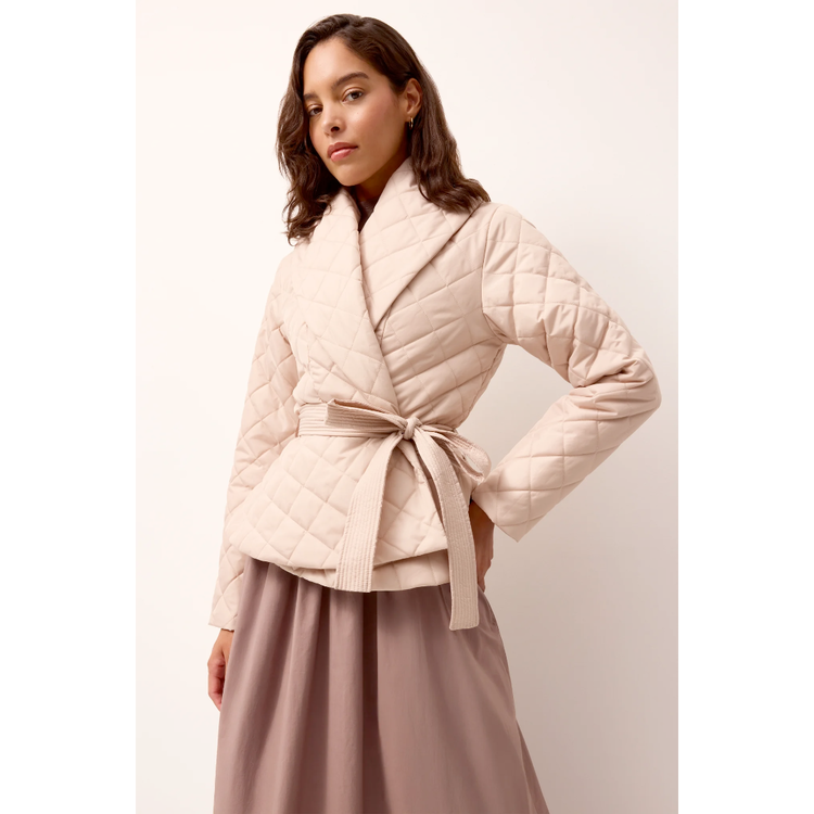 Marie Oliver Marie Oliver Lark Jacket