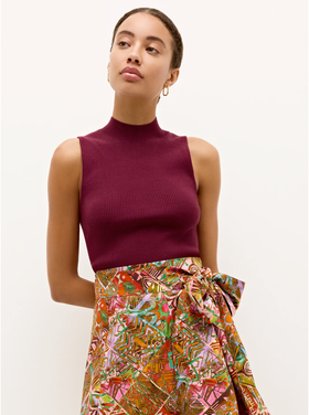 Marie Oliver Marie Oliver Mazie Top