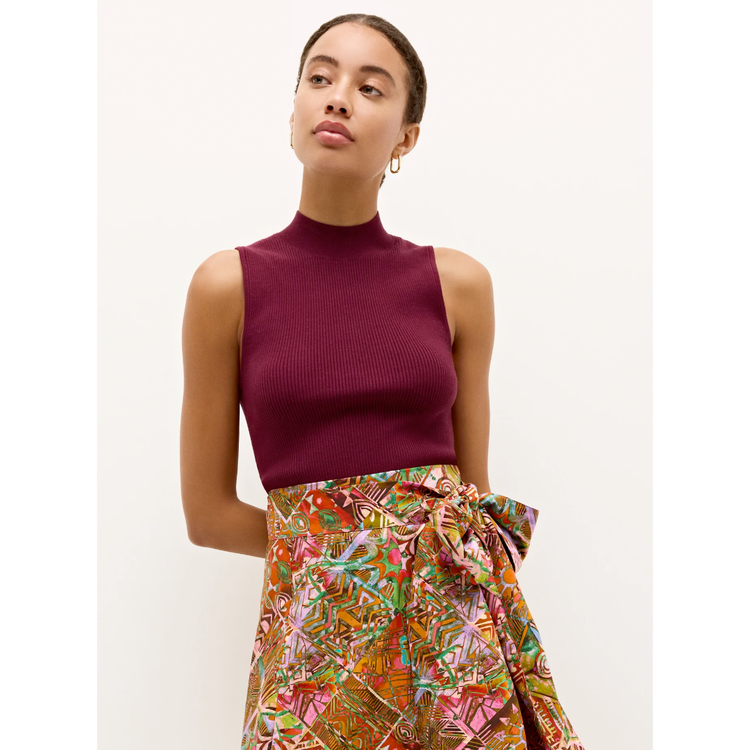 Marie Oliver Marie Oliver Mazie Top