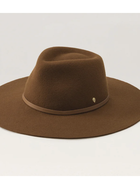 Helen Kaminski Helen Kaminski Claude Wool Fedora