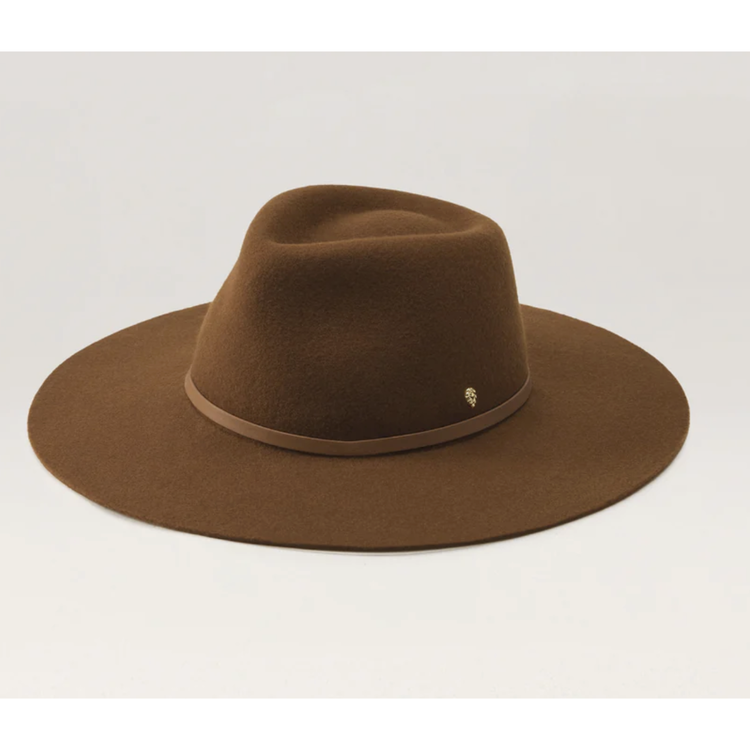 Helen Kaminski Helen Kaminski Claude Wool Fedora