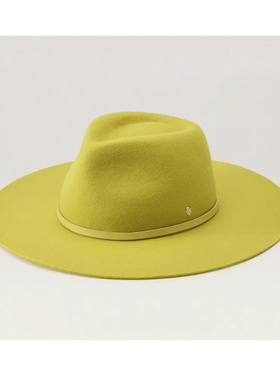 Helen Kaminski Helen Kaminski Claude Wool Fedora