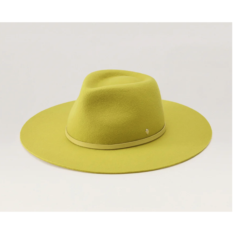 Helen Kaminski Helen Kaminski Claude Wool Fedora