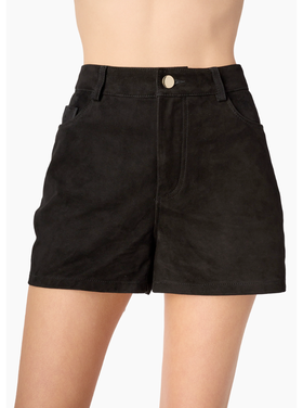Cami Cami Travis Suede Short