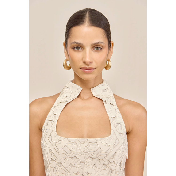 Cult Gaia Cult Gaia Akaia Dress