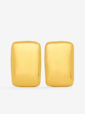 Aureum Aureum Cait Earring Gold