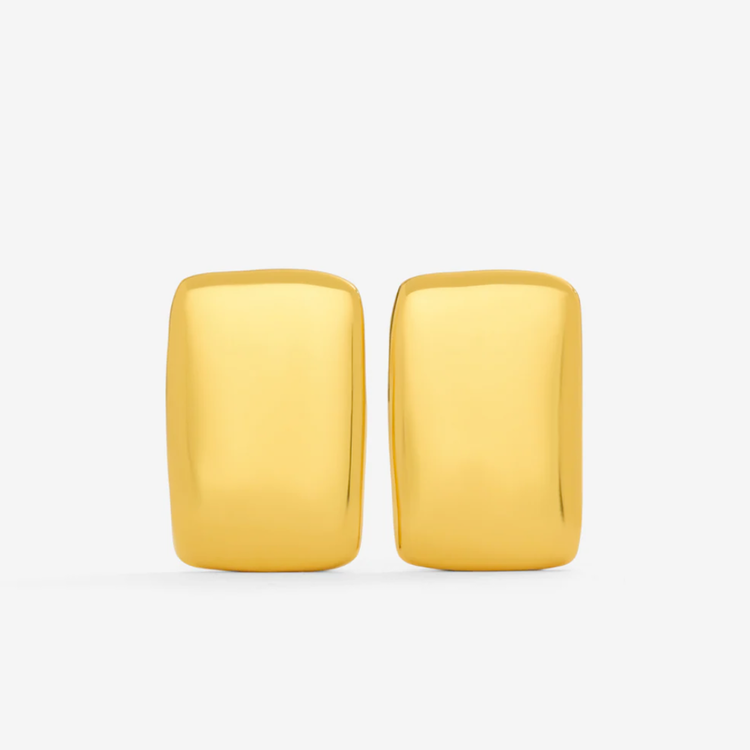 Aureum Aureum Cait Earring Gold