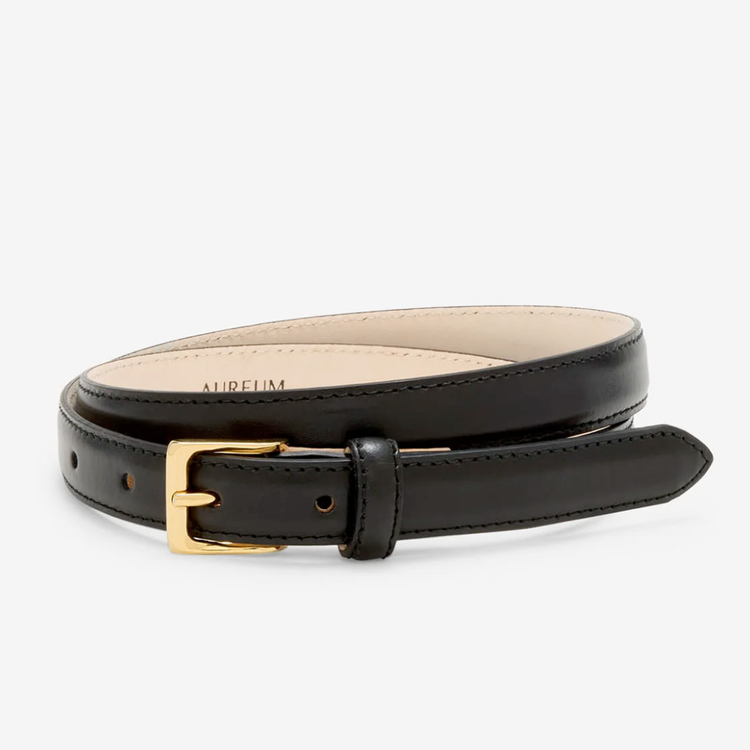 Aureum Aureum No. 6 Belt