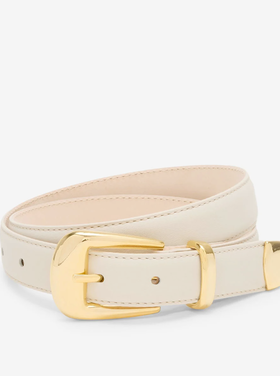 Aureum Aureum No. 16 Belt