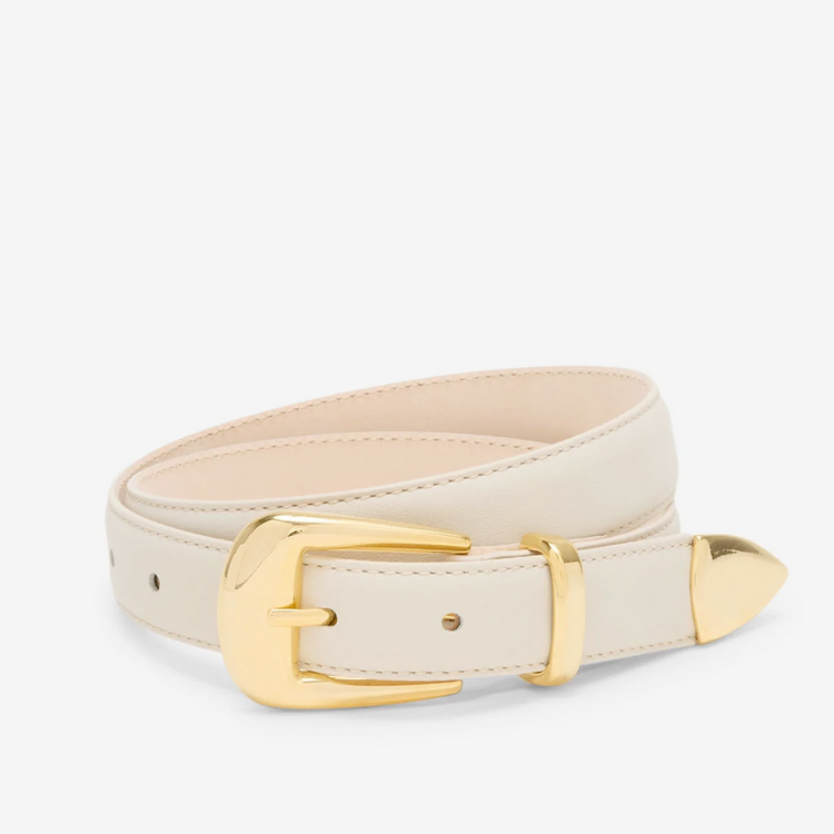 Aureum Aureum No. 16 Belt