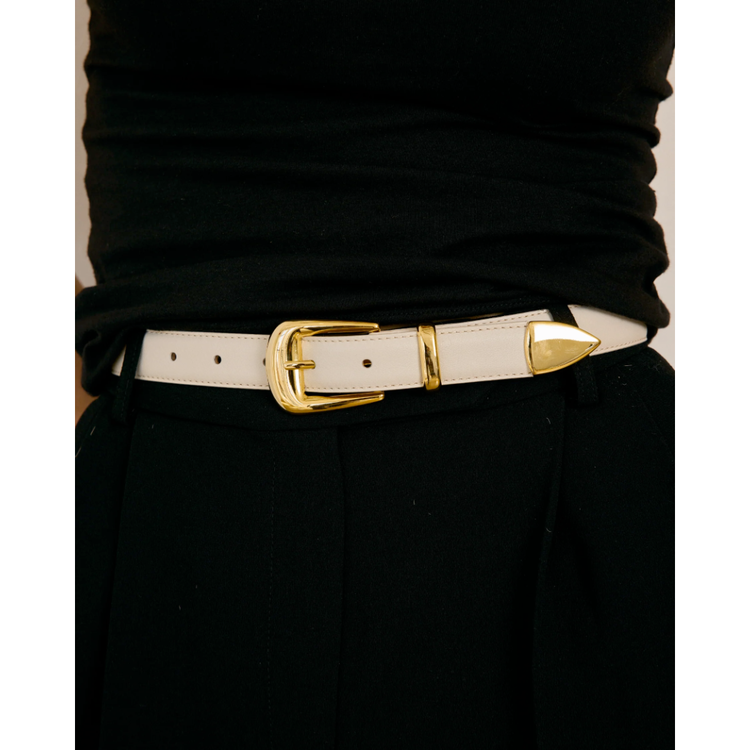 Aureum Aureum No. 16 Belt