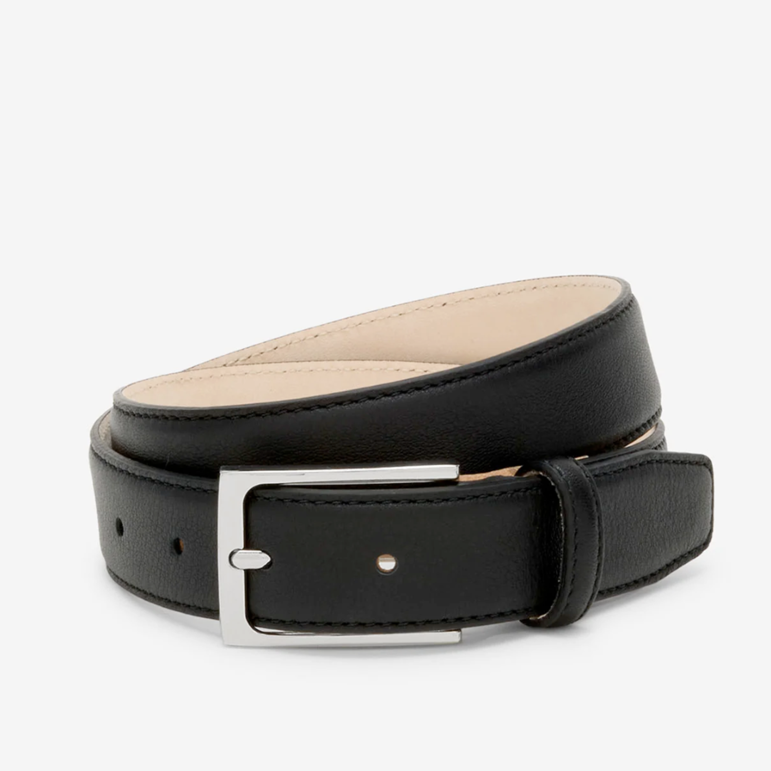 Aureum Leather Belt NWT Aureum No. 5 Belt - CK Collection main image 2