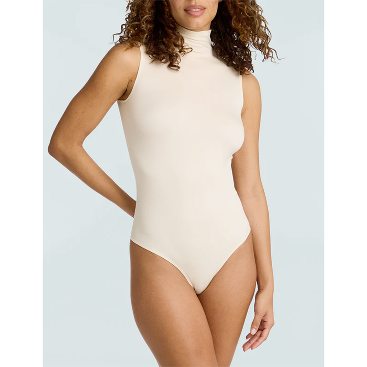 Commando Commando Prima Ballet LS Bodysuit